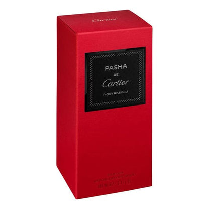 Cartier Pasha De Noir Absolu Parfum 100Ml