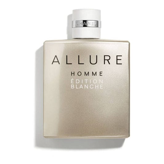 Chanel Allure Homme Edition Blanche Edp M 100Ml