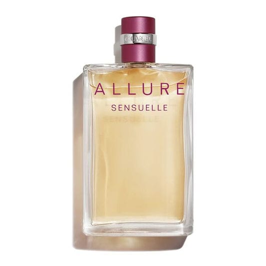 Chanel Allure Sensuelle Edt 100Ml