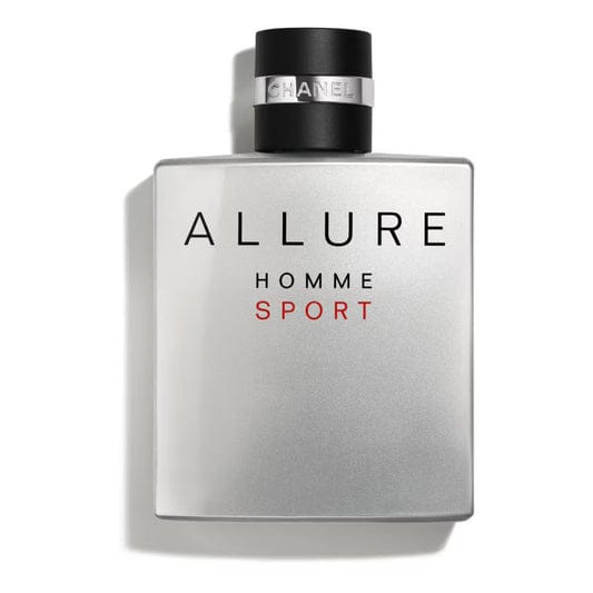 Chanel Allure Homme Sport Eau De Toilette 100Ml