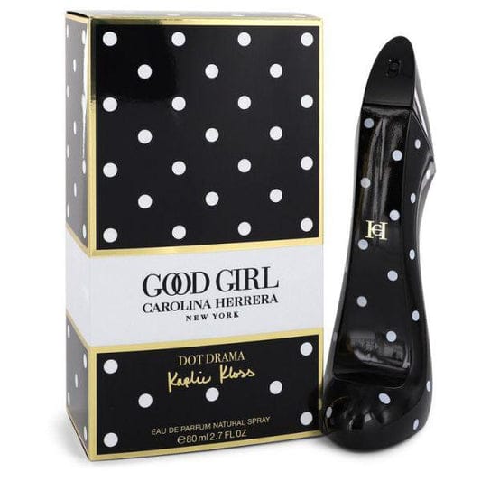 Ch Good Girl Dot Drama L Eau De Parfum 80Ml