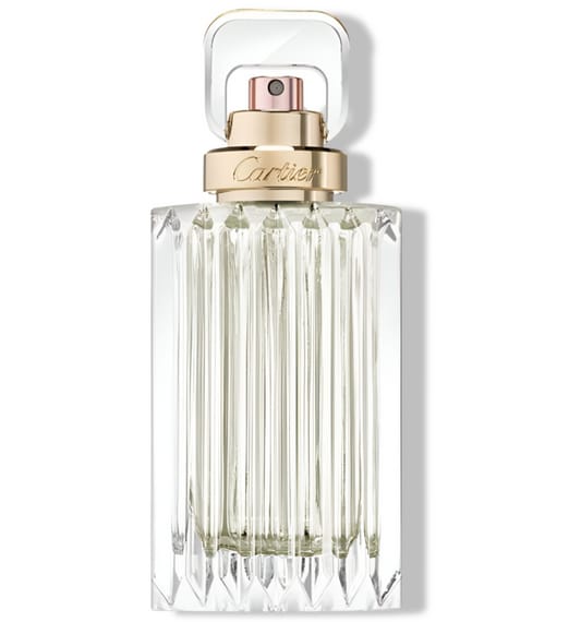 Cartier Carat Eau De Parfum 100Ml