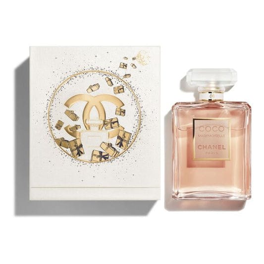 Chanel Coco Mademoiselle Ltd Edition Edp 100Ml