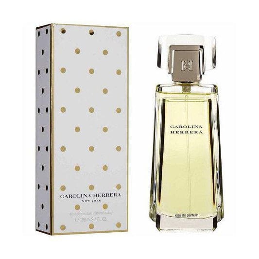 Ch Herrera L Eau De Parfum 100Ml