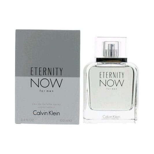 Ck Eternity Now Edt M 100Ml