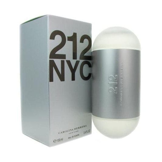 Ch 212 L Eau De Toilette 100Ml