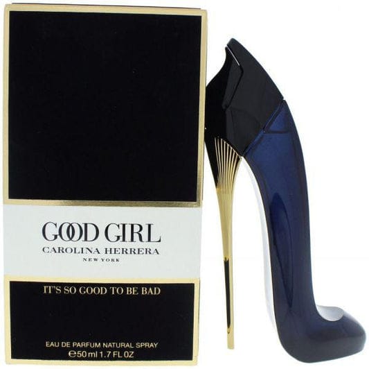 Ch Good Girl Eau De Parfum 50Ml