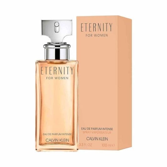 Ck Eternity Intense L Edp 100M