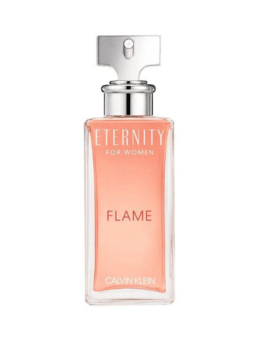 Ck Eternity Flame W Edp 100ml