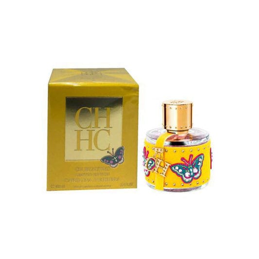 C.H Herrera Beauties W Eau De Parfum 100Ml