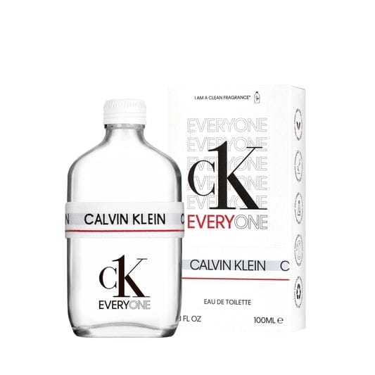 Ck Everyone Edt 100Ml