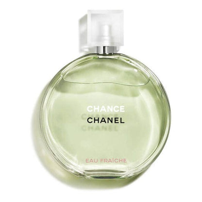 Chanel Chance Eau Fraiche Eau De Toilette L 100Ml