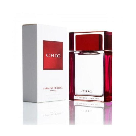 Ch Chic L Eau De Parfum 80Ml