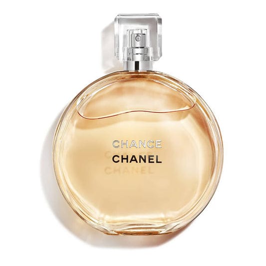 Chanel Chance Eau De Toilette 150Ml