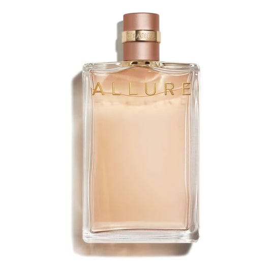 Chanel Allure Eau De Parfum 100Ml