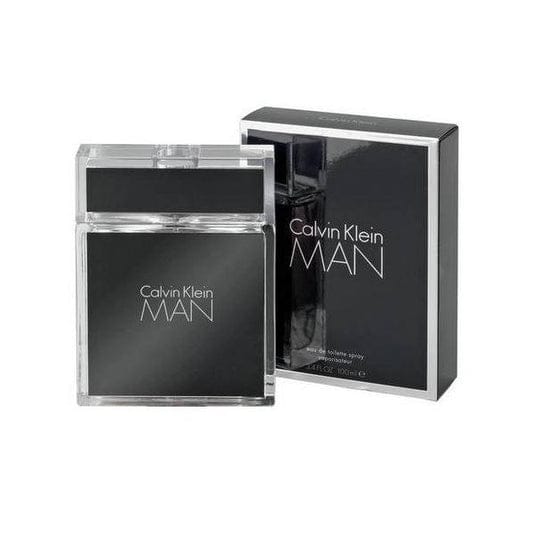 Ck Man Edt 100Ml