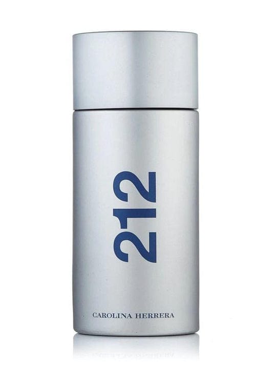 Ch 212 Men Eau De Toilette 100Ml