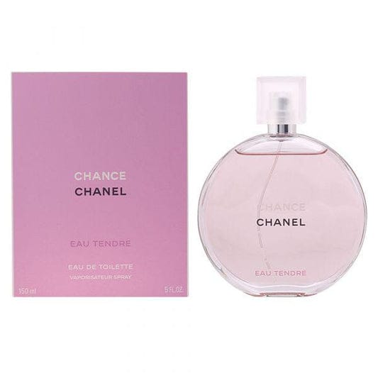 Chanel Chance Eau Tendre Eau De Toilette 150Ml