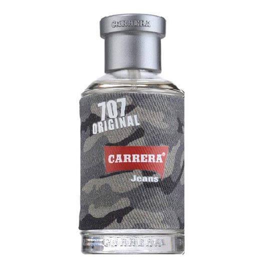 Carrera Jeans 707 Original Uomo Edp 75Ml