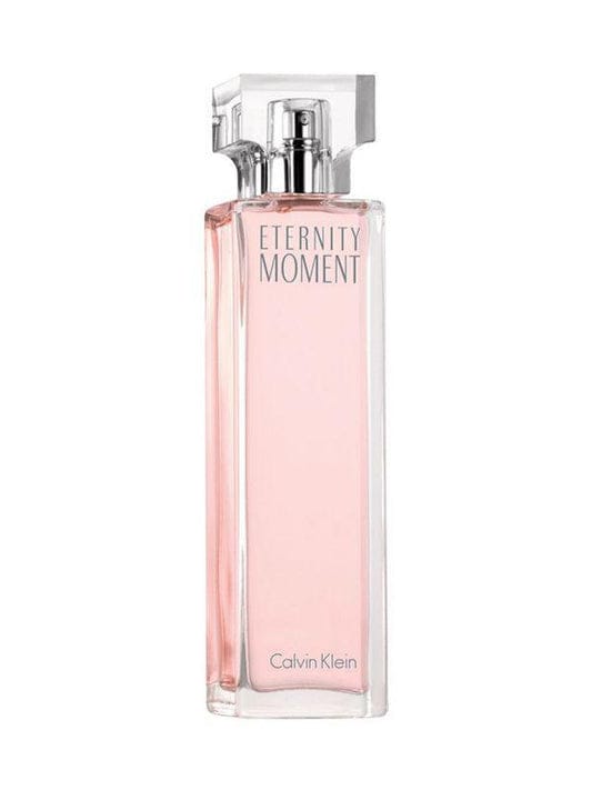 Ck Eternity Moment Edp L 100ml