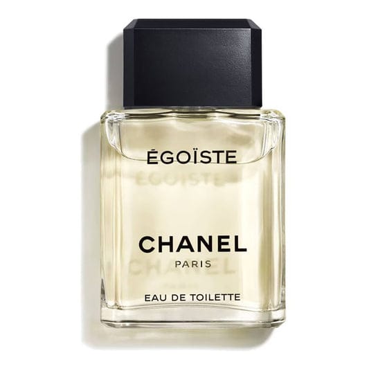 Chanel Egoiste Eau De Toilette M 100Ml