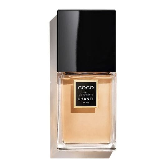 Chanel Coco Edt L 100Ml