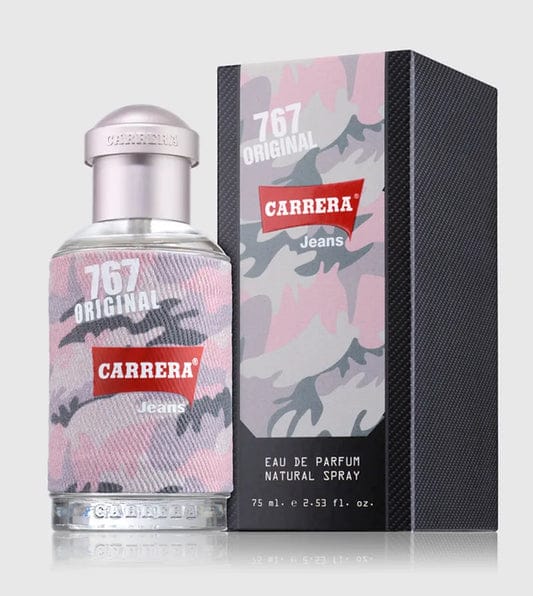 Carrera Jeans 767 Original Donna Edp 75Ml