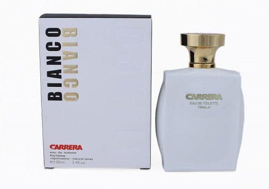 Carrera Bianco 100Ml Ladies