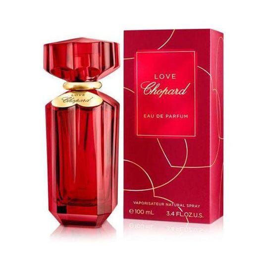 Chopard Love Eau De Parfum 100Ml