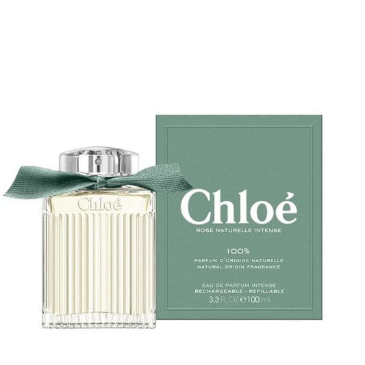 Chloe Rose Naturelle Intense L 100Ml