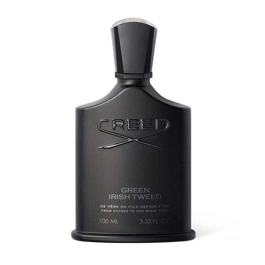 Creed Green Irish Tweed M Edp 100Ml