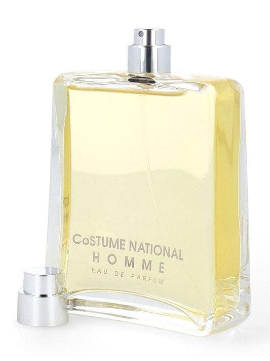 Costume National Homme Eau De Parfum 100Ml