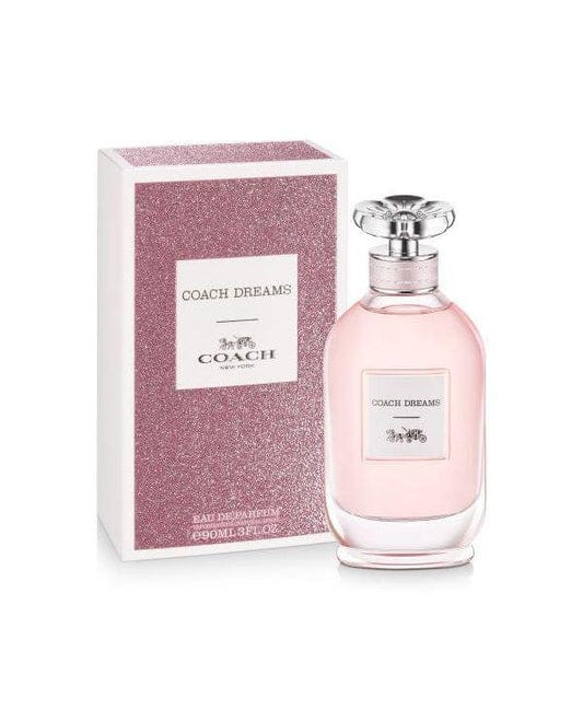 Coach Dreams Eau De Parfum 90Ml