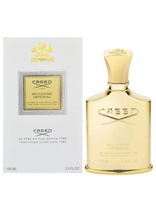 Creed Millesime Imperial Gold 100Ml