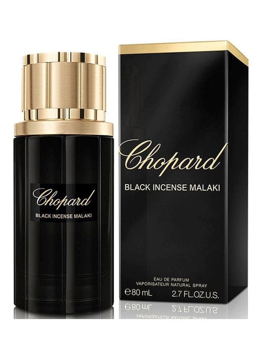 Chopard Black Incense Malaki Edp 80Ml