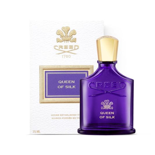 Creed Queen Of Silk Edp 75Ml