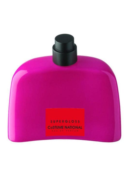 Costume National Supergloss Eau De Parfum 100Ml