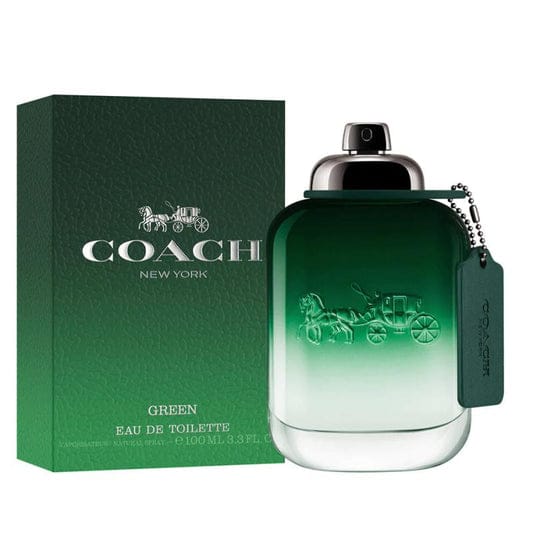 Coach Green Edp 90Ml