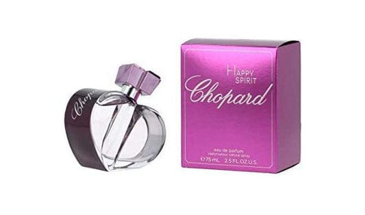 Chopard Happy Spirit L Eau De Parfum 75Ml