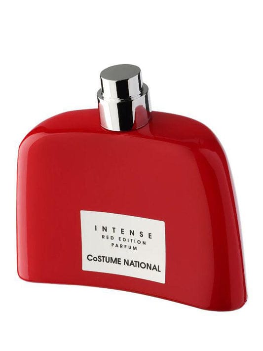 Costume National Intense Red Edition Eau De Parfum 100Ml