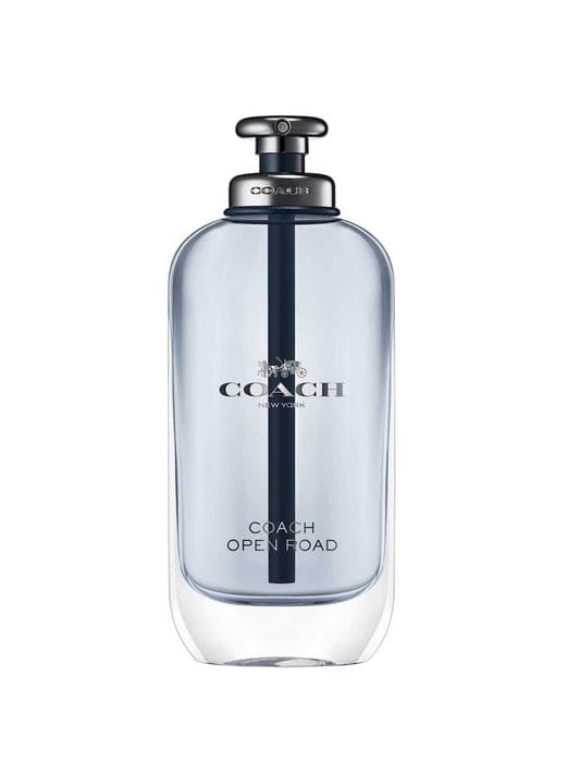 Coach Open Road M Edt 100Ml