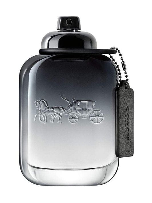 Coach For Men Eau De Toilette 100Ml