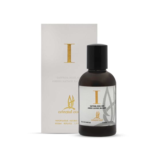 Oriental Oud No:1 Edp 50Ml