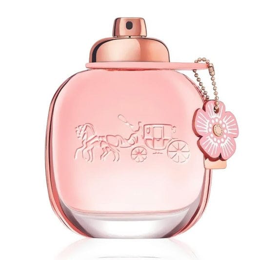 Coach Floral Edp 90Ml