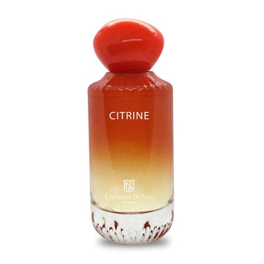 Christian Di Niro Citrine Edp 100Ml