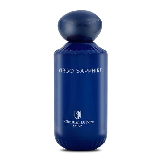 Christian Di Niro Virgo Sapphire Edp 100Ml