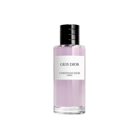 Dior Gris Eau De Parfum 125Ml