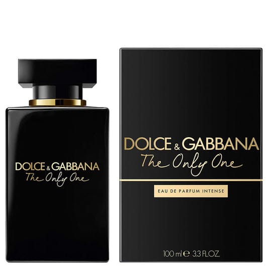 D&G The Only One Intense L Eau De Parfum100Ml