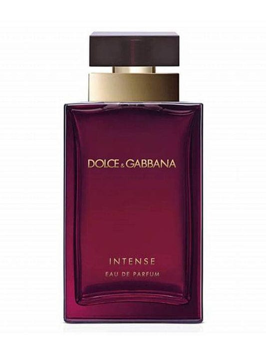 D&G Pour Femme Intense Eau De Parfum 100Ml