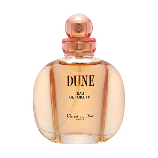 Dior Dune Eau De Toilette L 100Ml